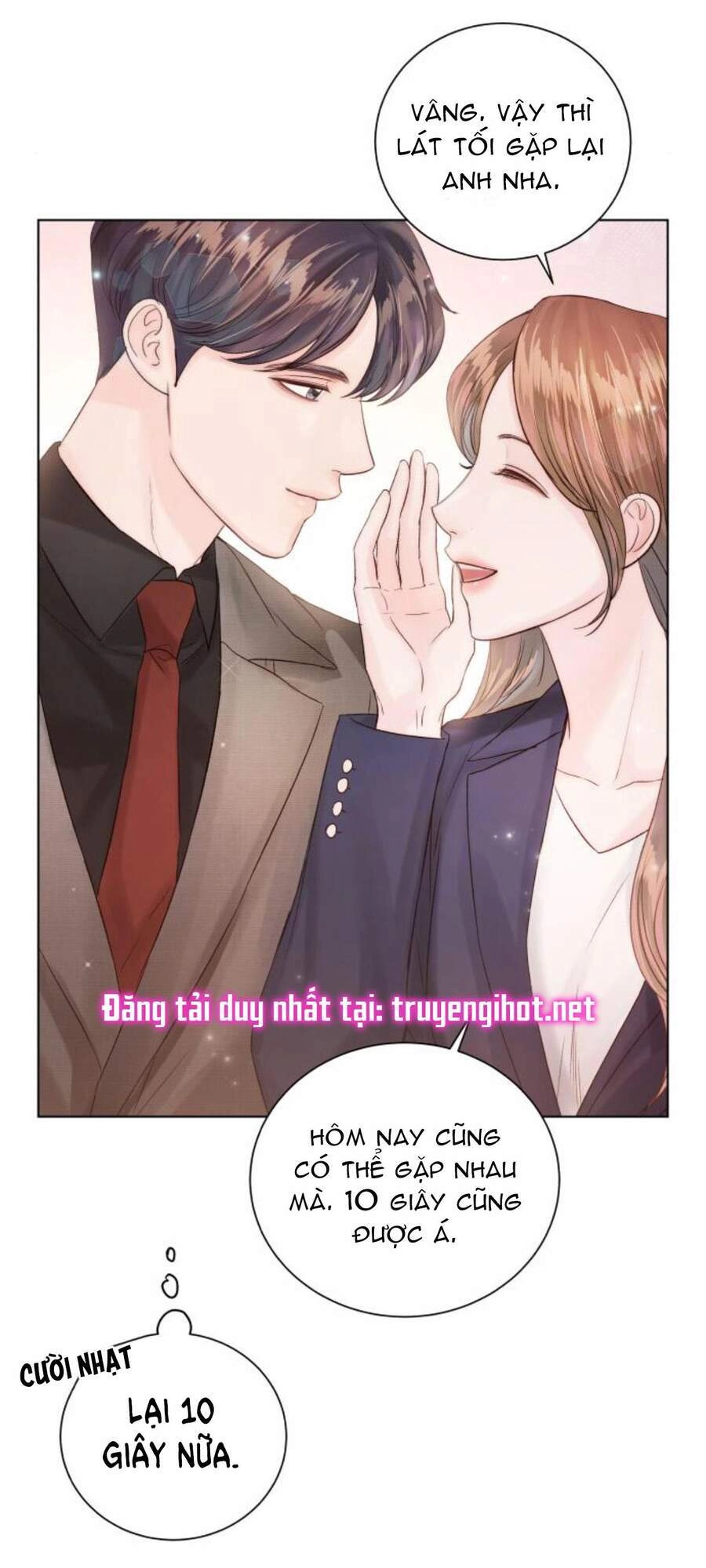 Kết Thúc Nhất Định Sẽ Có Hậu Chapter 37 - 43