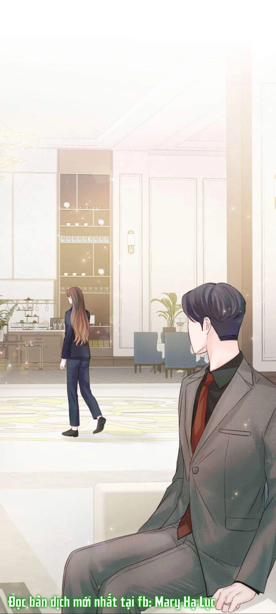 Kết Thúc Nhất Định Sẽ Có Hậu Chapter 37 - 45