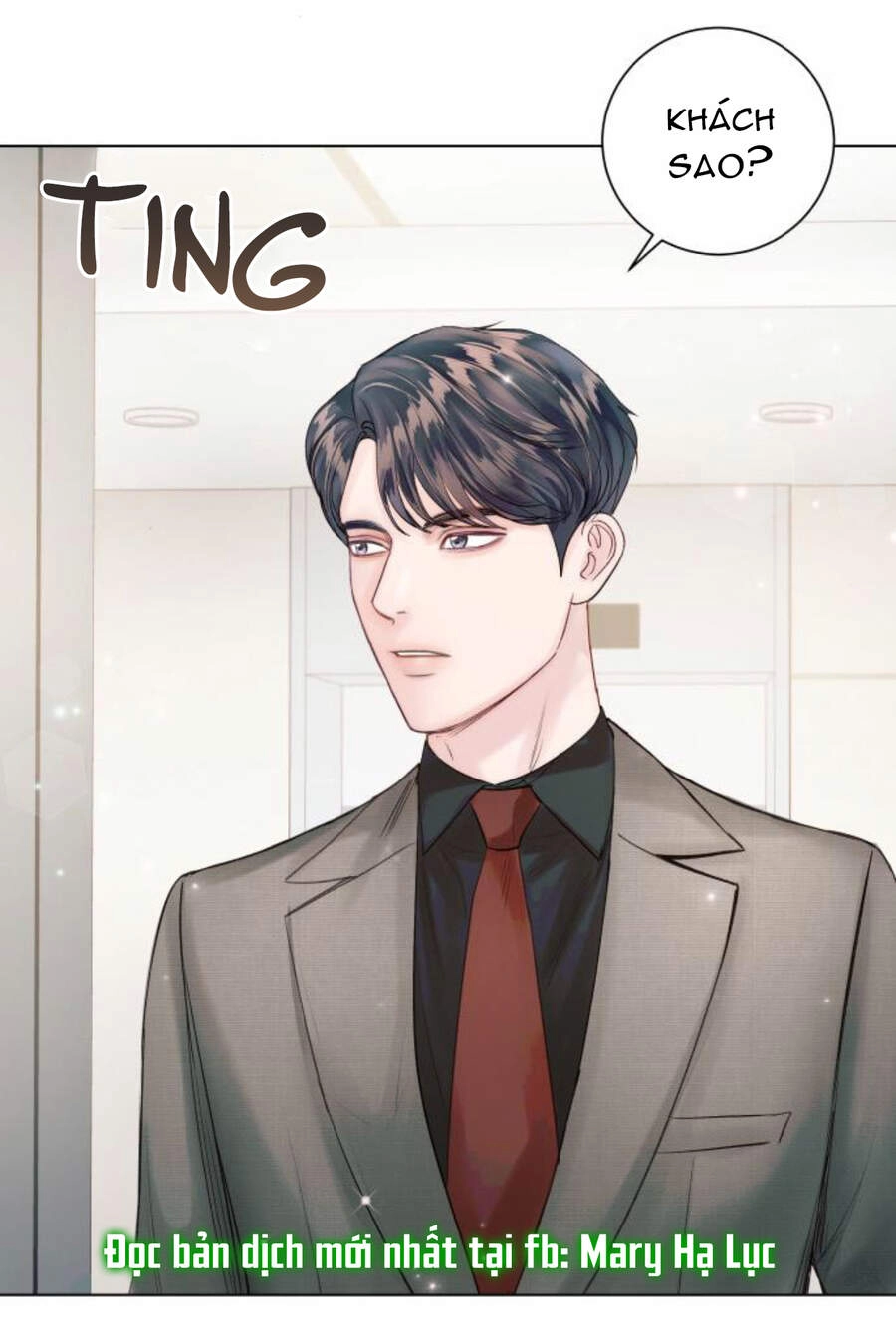 Kết Thúc Nhất Định Sẽ Có Hậu Chapter 37 - 54