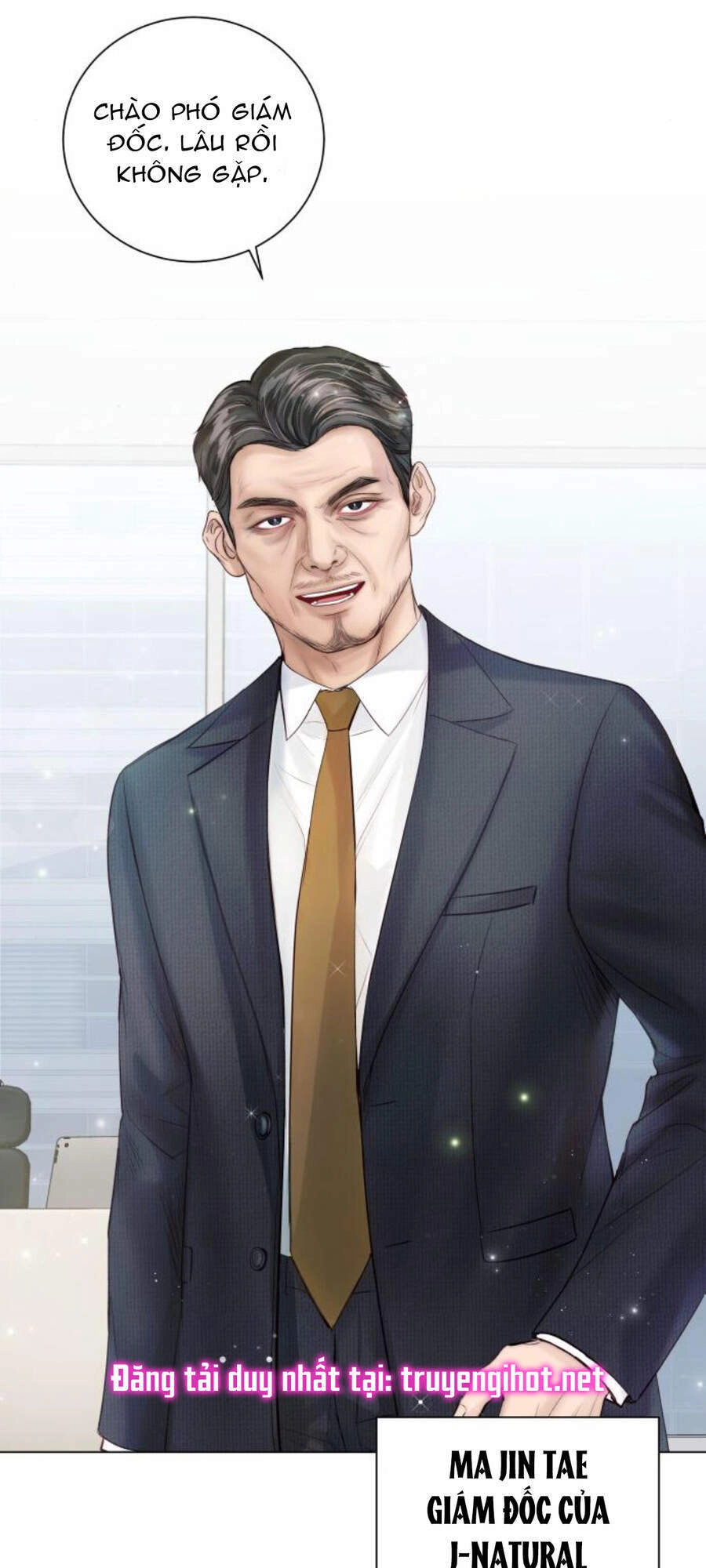 Kết Thúc Nhất Định Sẽ Có Hậu Chapter 37 - 55