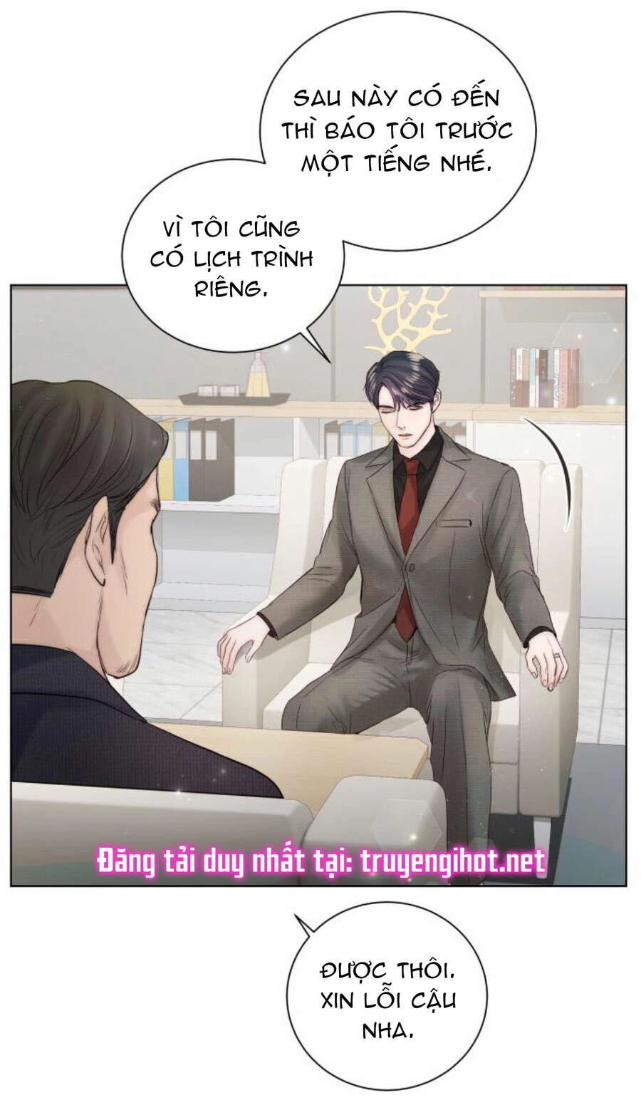 Kết Thúc Nhất Định Sẽ Có Hậu Chapter 37 - 58