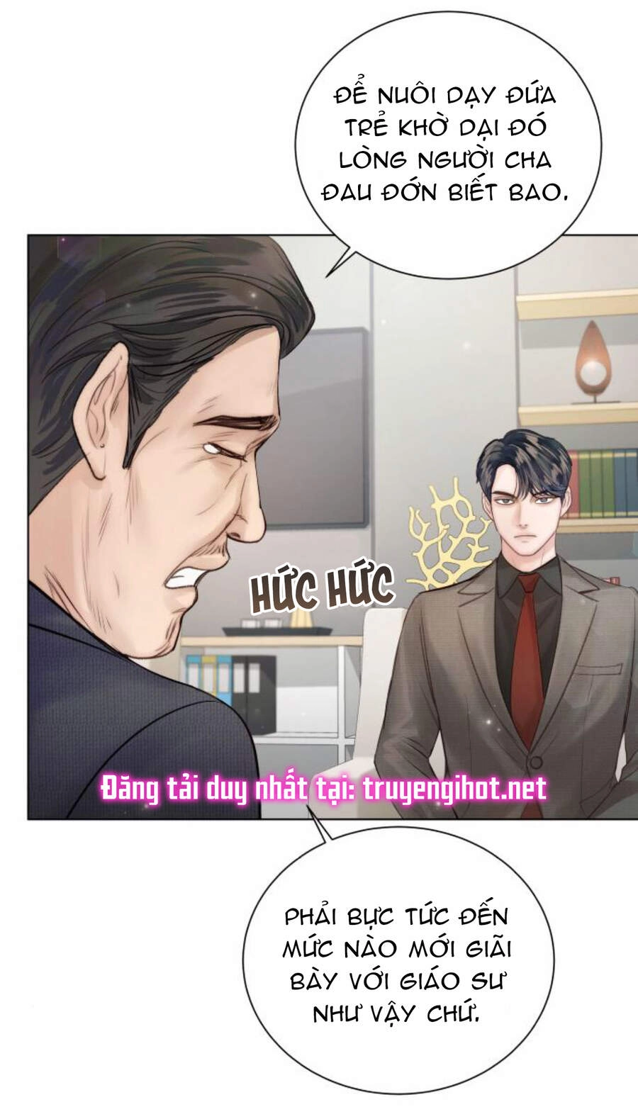 Kết Thúc Nhất Định Sẽ Có Hậu Chapter 37 - 67