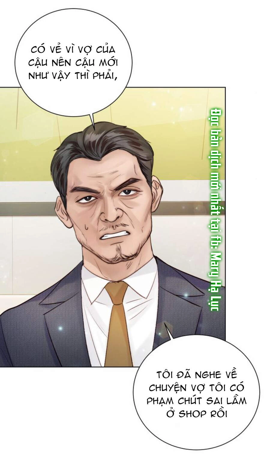 Kết Thúc Nhất Định Sẽ Có Hậu Chapter 37 - 72