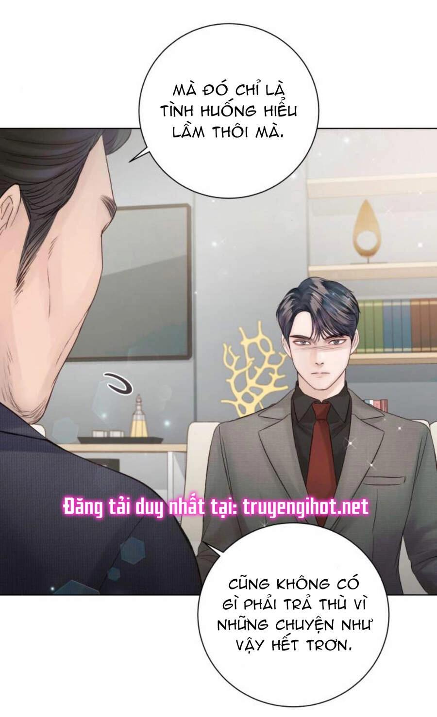 Kết Thúc Nhất Định Sẽ Có Hậu Chapter 37 - 73