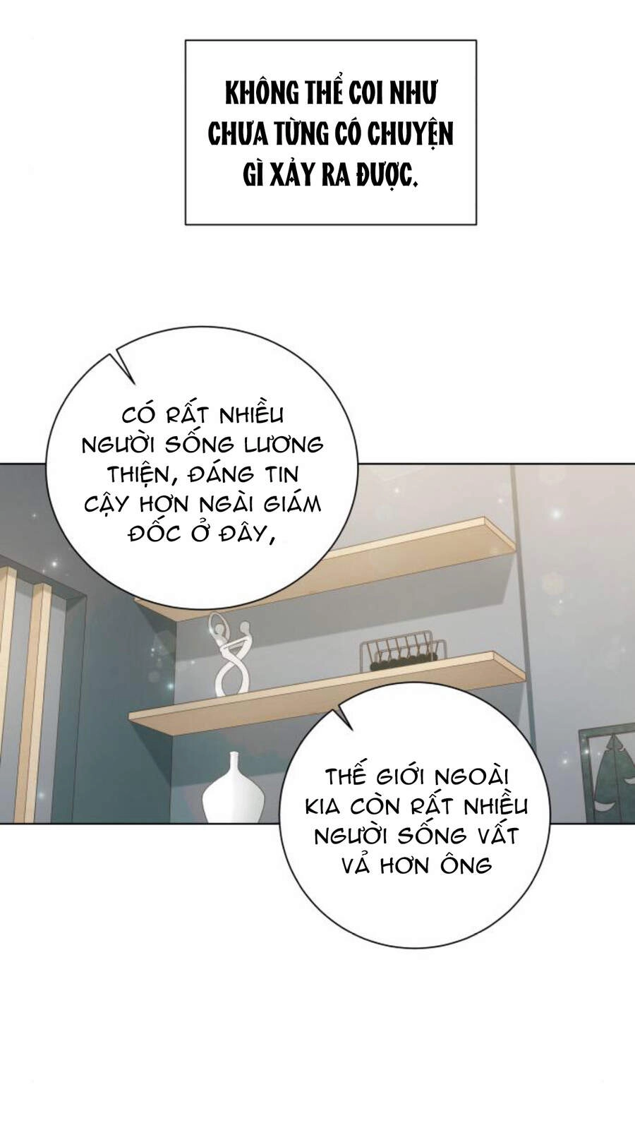 Kết Thúc Nhất Định Sẽ Có Hậu Chapter 37 - 81