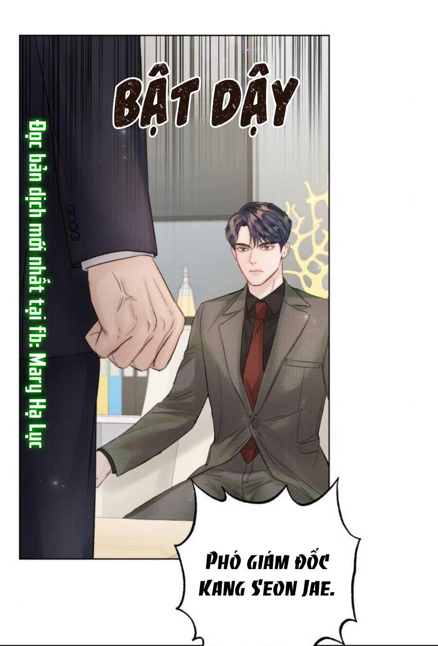 Kết Thúc Nhất Định Sẽ Có Hậu Chapter 37 - 86