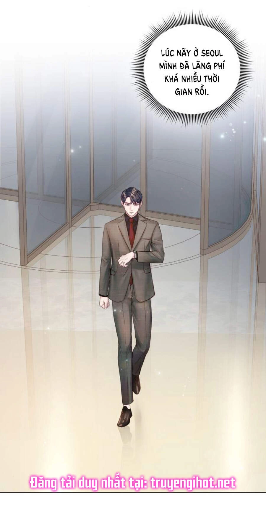 Kết Thúc Nhất Định Sẽ Có Hậu Chapter 38 - 2