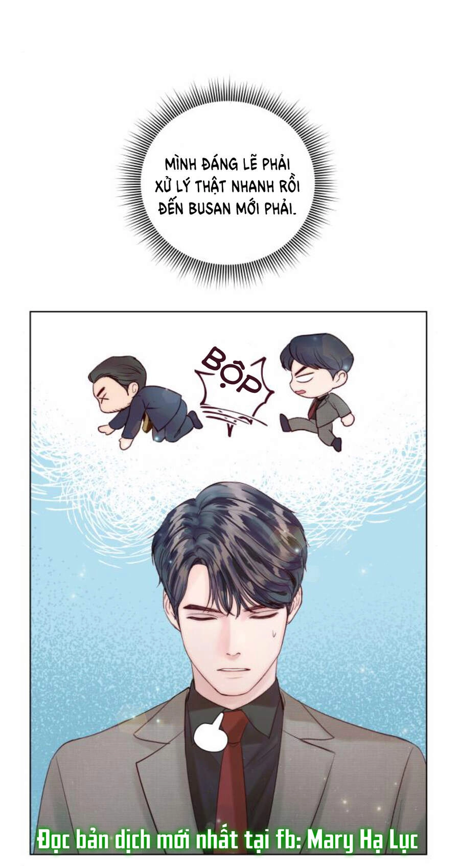 Kết Thúc Nhất Định Sẽ Có Hậu Chapter 38 - 3