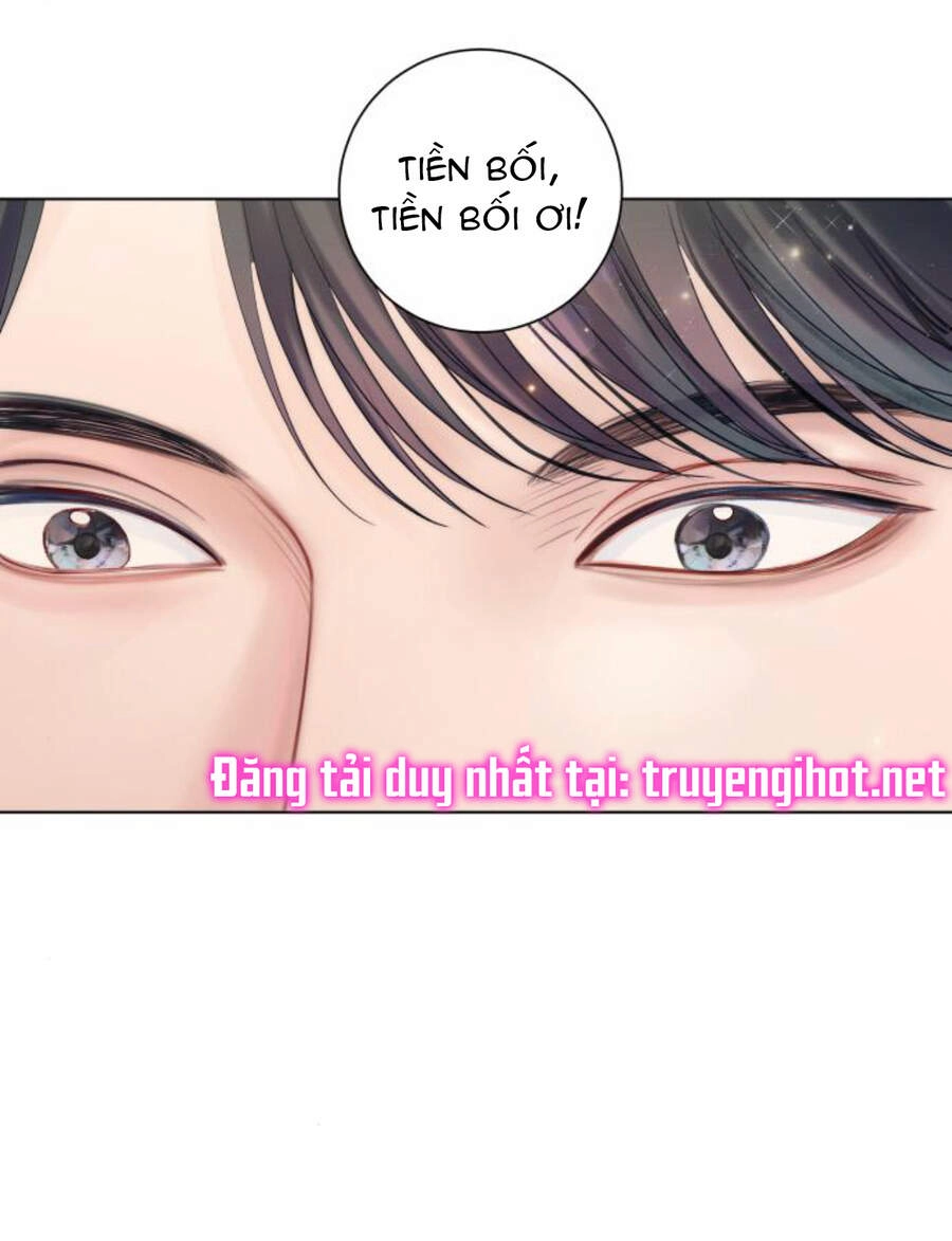 Kết Thúc Nhất Định Sẽ Có Hậu Chapter 38 - 4