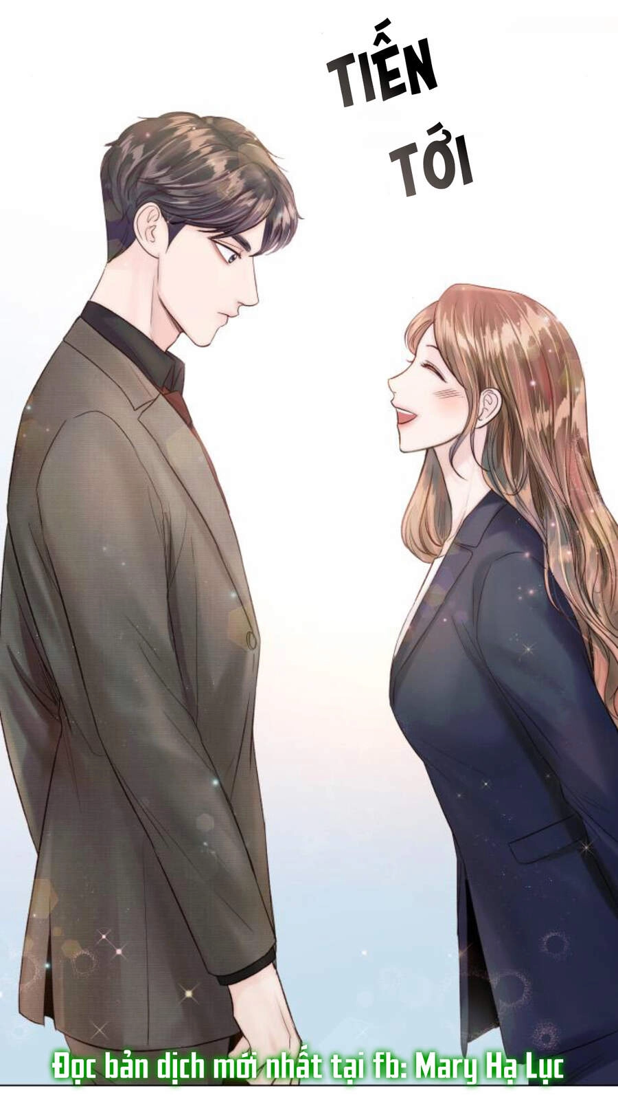 Kết Thúc Nhất Định Sẽ Có Hậu Chapter 38 - 5