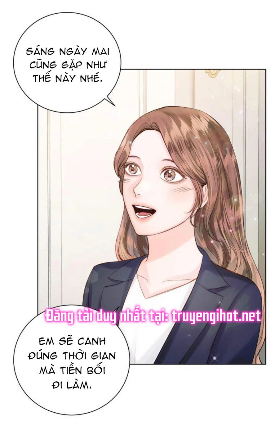 Kết Thúc Nhất Định Sẽ Có Hậu Chapter 38 - 12