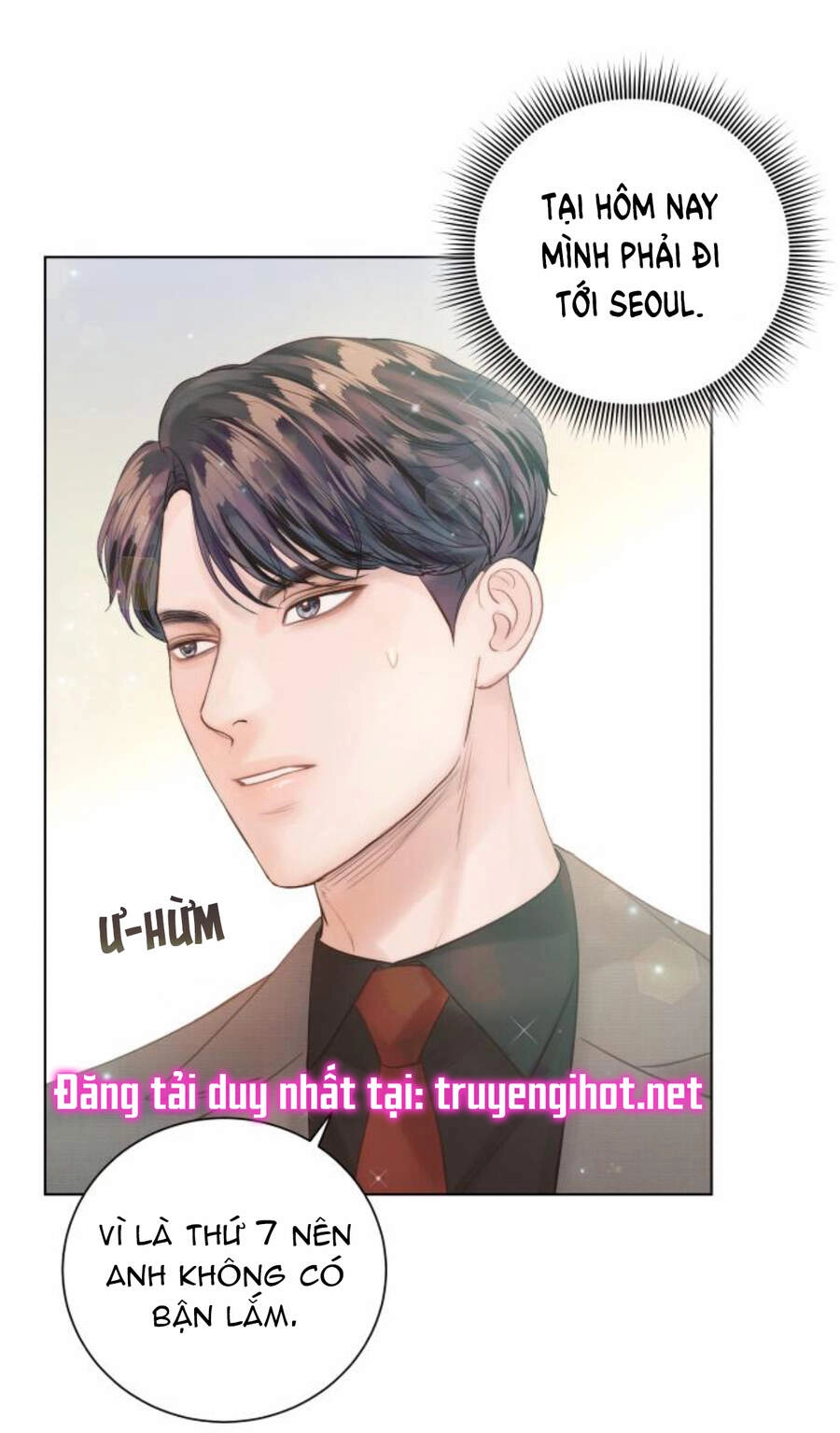 Kết Thúc Nhất Định Sẽ Có Hậu Chapter 38 - 15