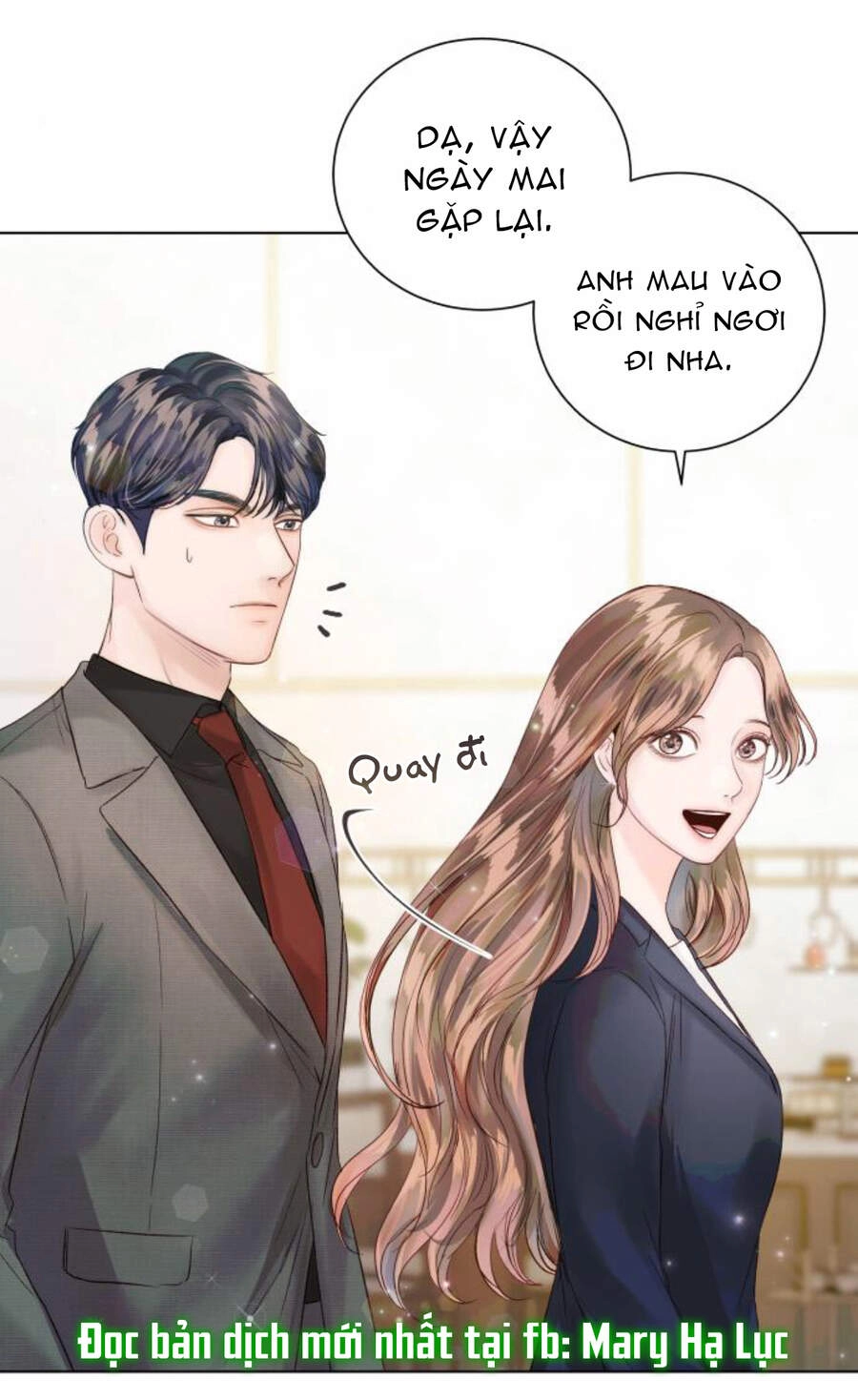 Kết Thúc Nhất Định Sẽ Có Hậu Chapter 38 - 16