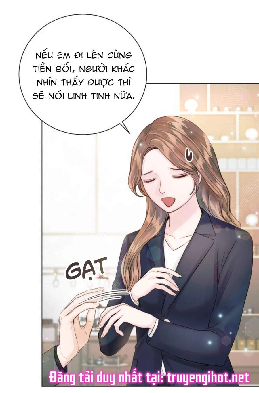 Kết Thúc Nhất Định Sẽ Có Hậu Chapter 38 - 21