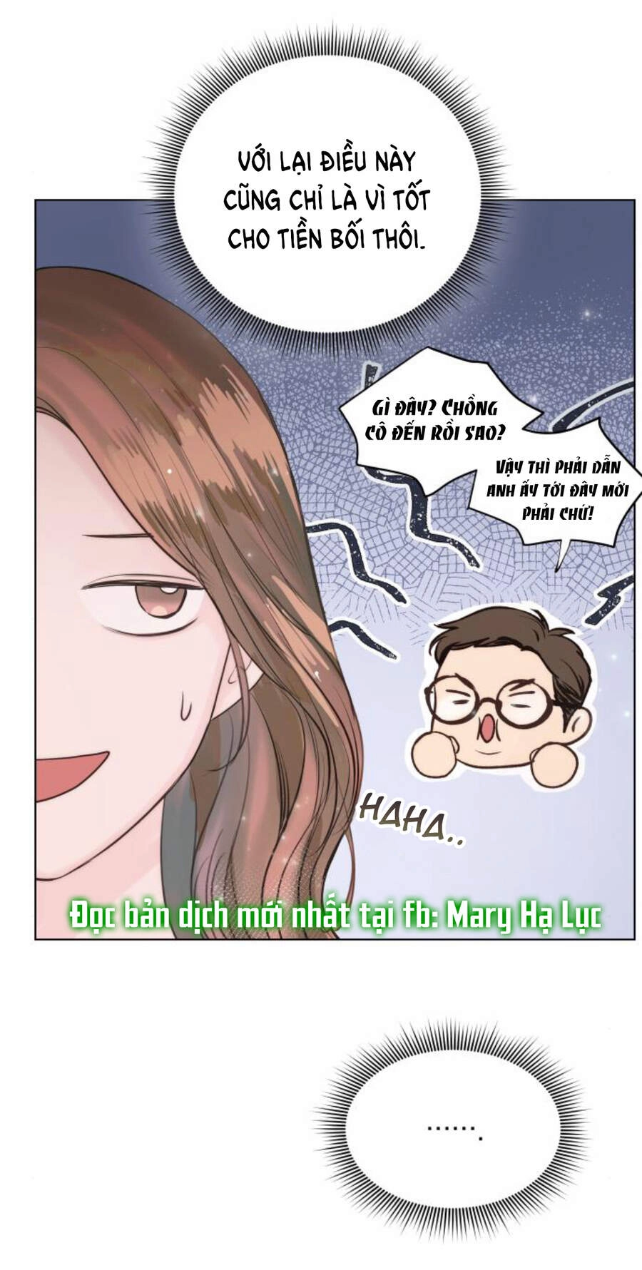 Kết Thúc Nhất Định Sẽ Có Hậu Chapter 38 - 22