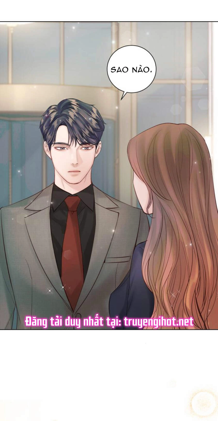 Kết Thúc Nhất Định Sẽ Có Hậu Chapter 38 - 25