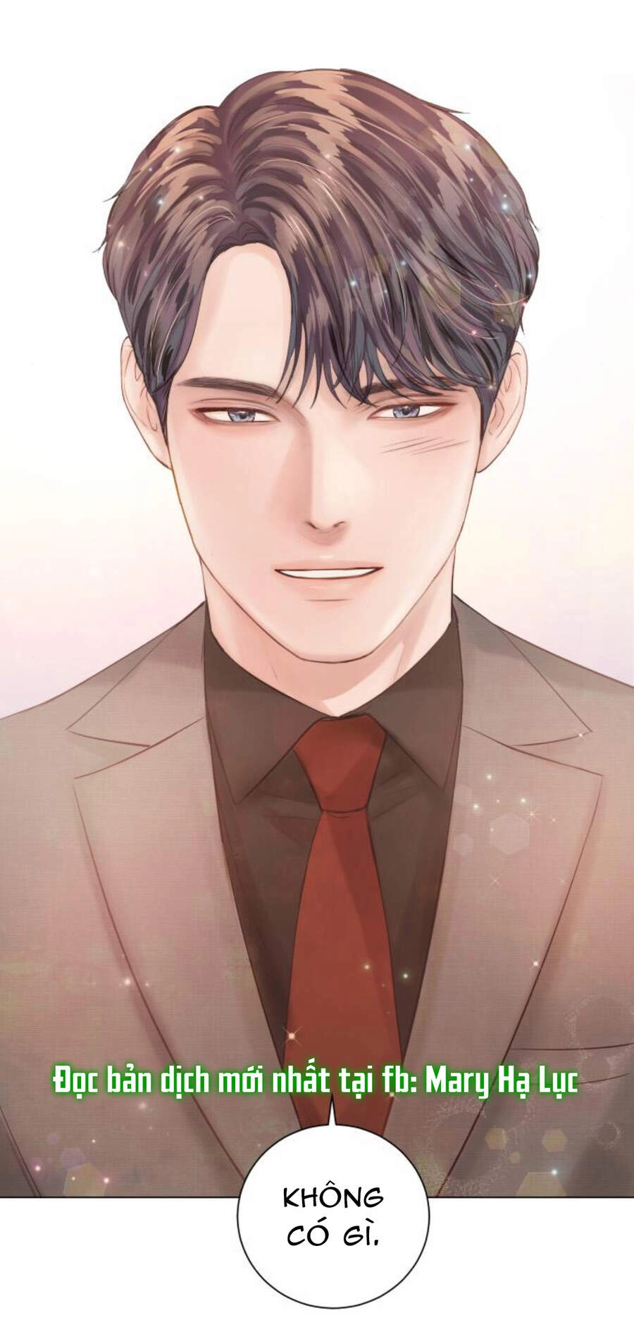 Kết Thúc Nhất Định Sẽ Có Hậu Chapter 38 - 28