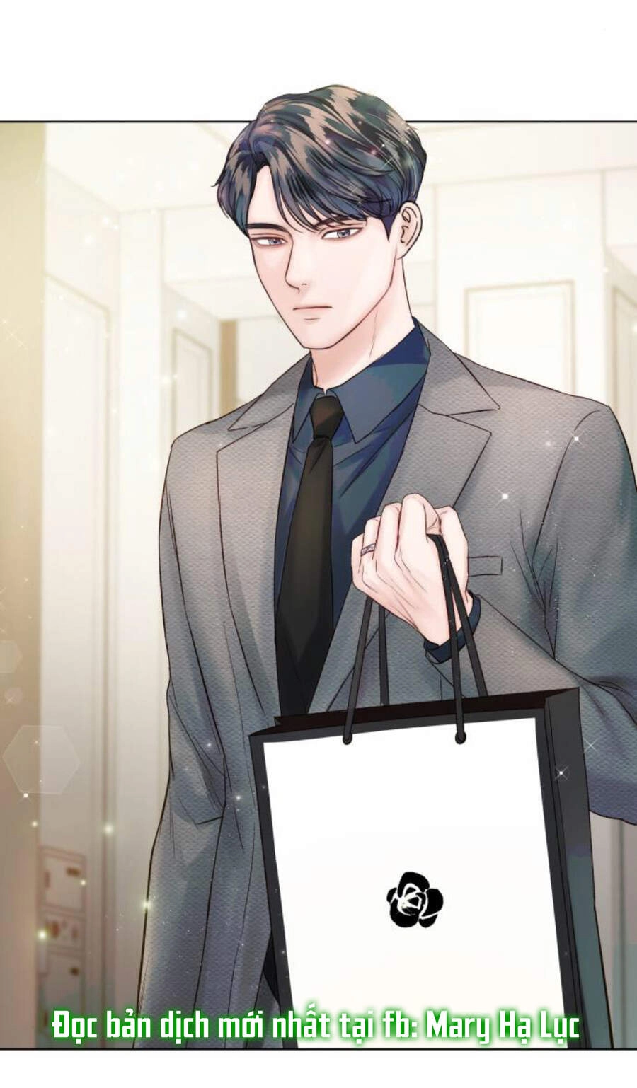 Kết Thúc Nhất Định Sẽ Có Hậu Chapter 38 - 34