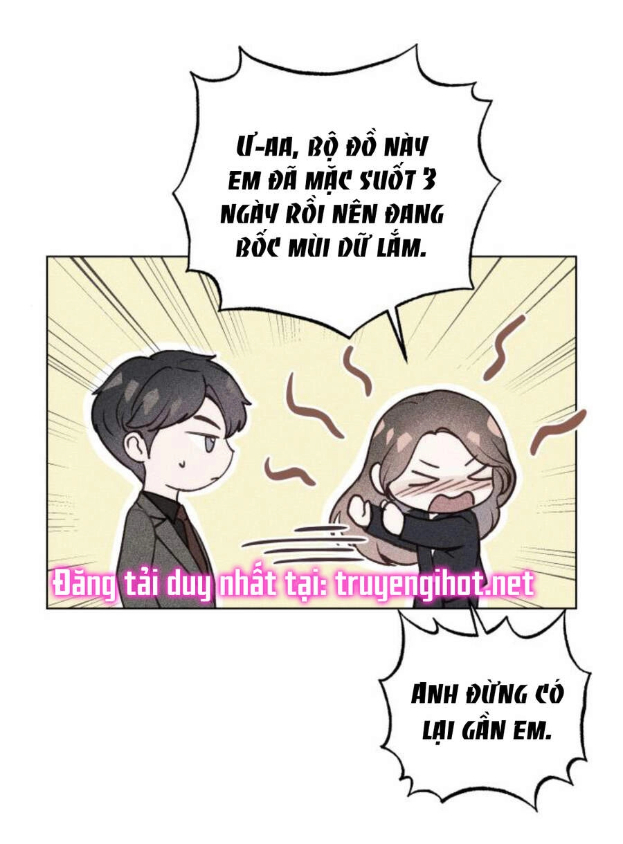 Kết Thúc Nhất Định Sẽ Có Hậu Chapter 38 - 35