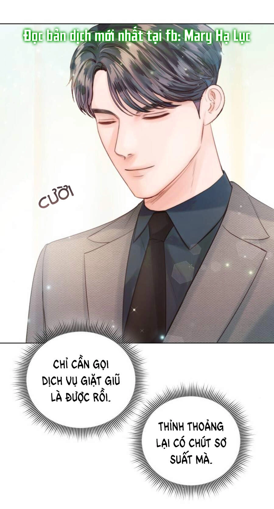 Kết Thúc Nhất Định Sẽ Có Hậu Chapter 38 - 36