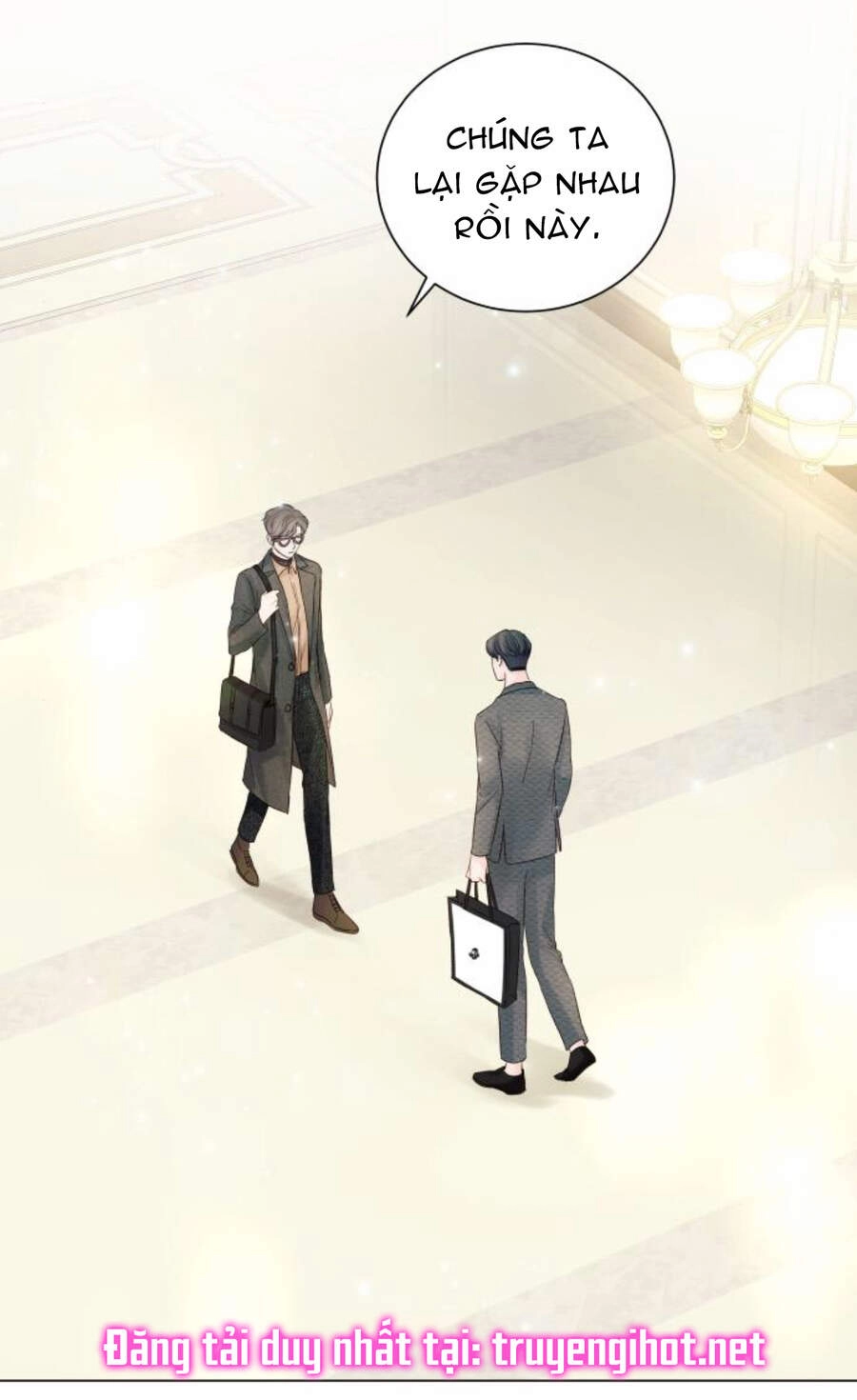 Kết Thúc Nhất Định Sẽ Có Hậu Chapter 38 - 38