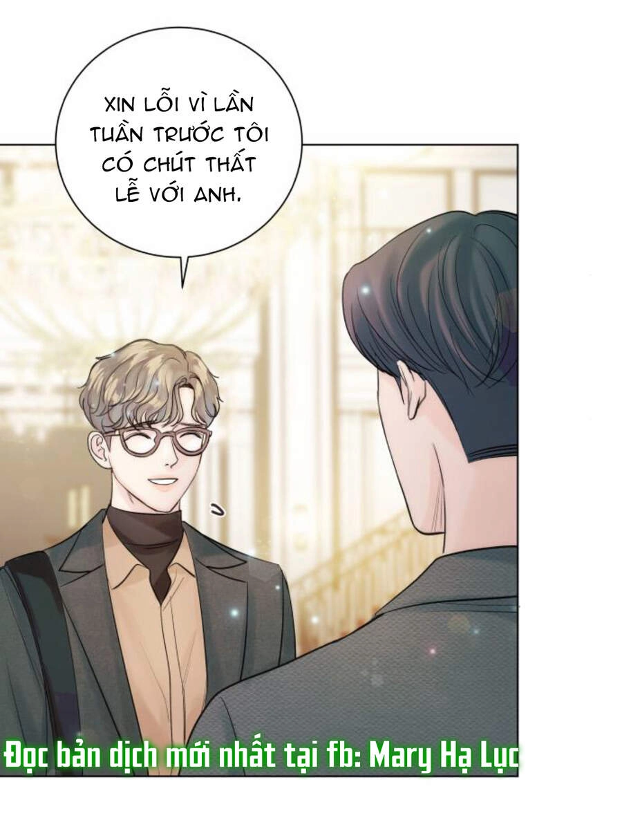 Kết Thúc Nhất Định Sẽ Có Hậu Chapter 38 - 39