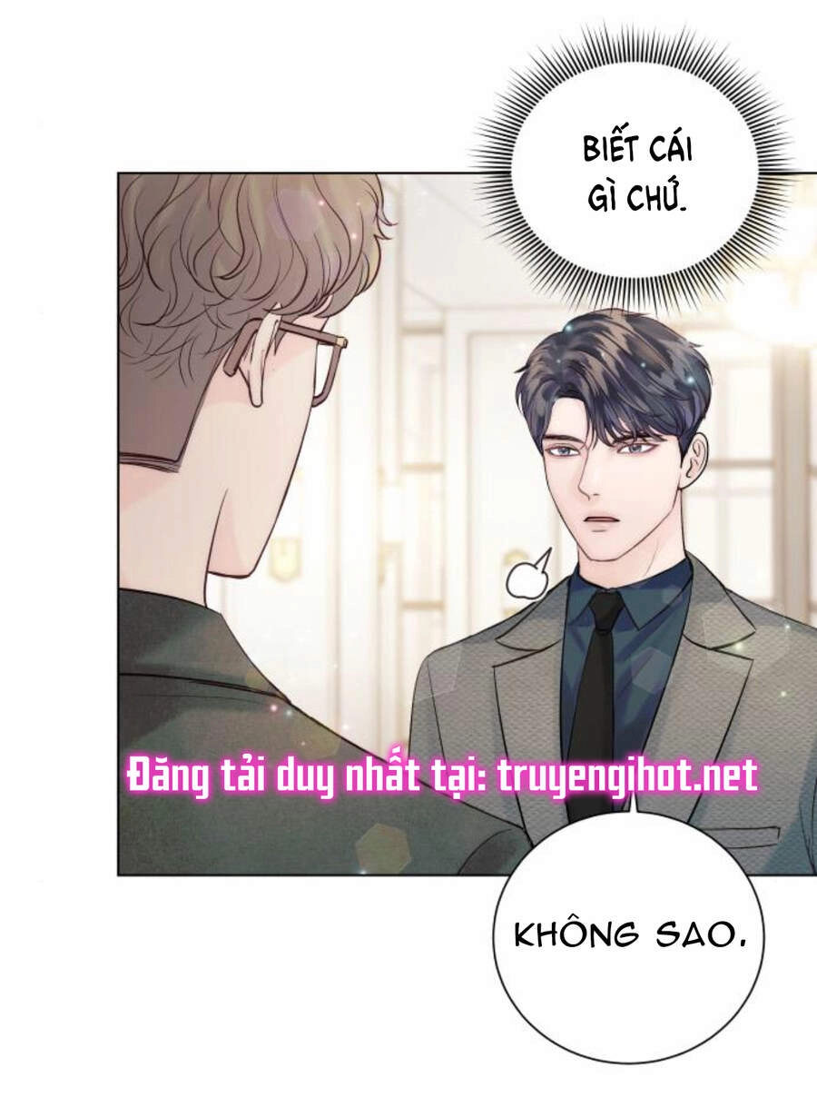Kết Thúc Nhất Định Sẽ Có Hậu Chapter 38 - 40