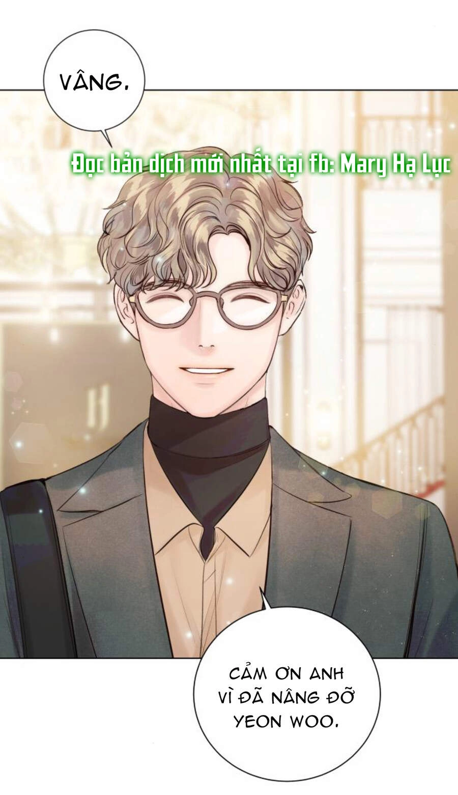 Kết Thúc Nhất Định Sẽ Có Hậu Chapter 38 - 43