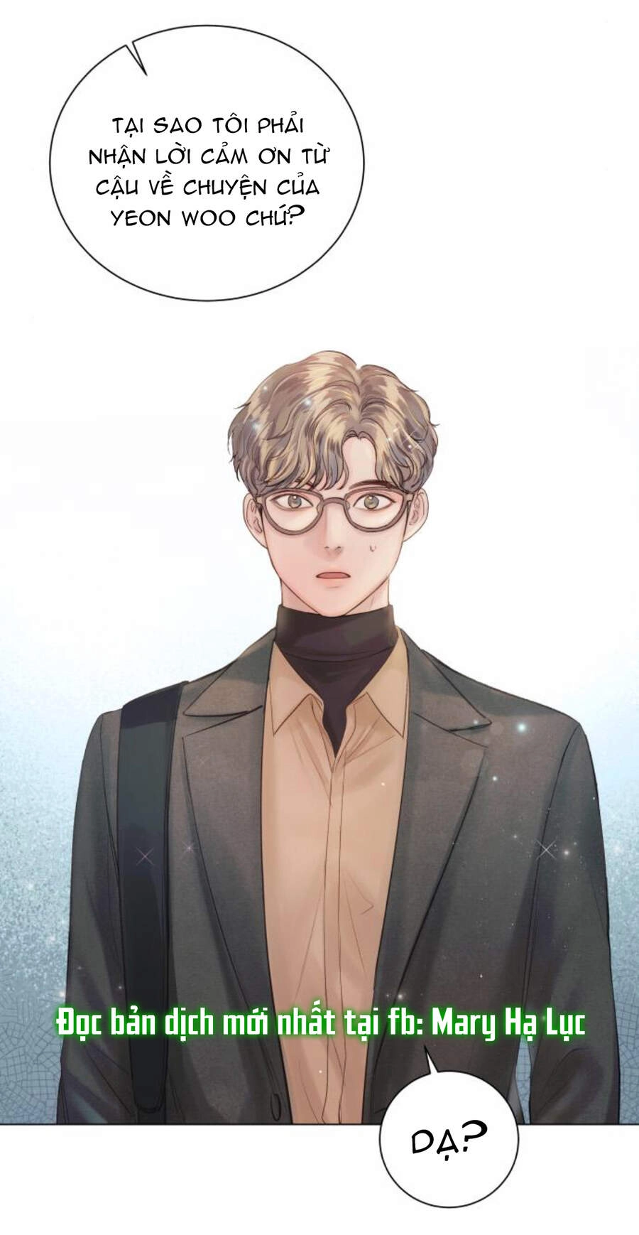 Kết Thúc Nhất Định Sẽ Có Hậu Chapter 38 - 45