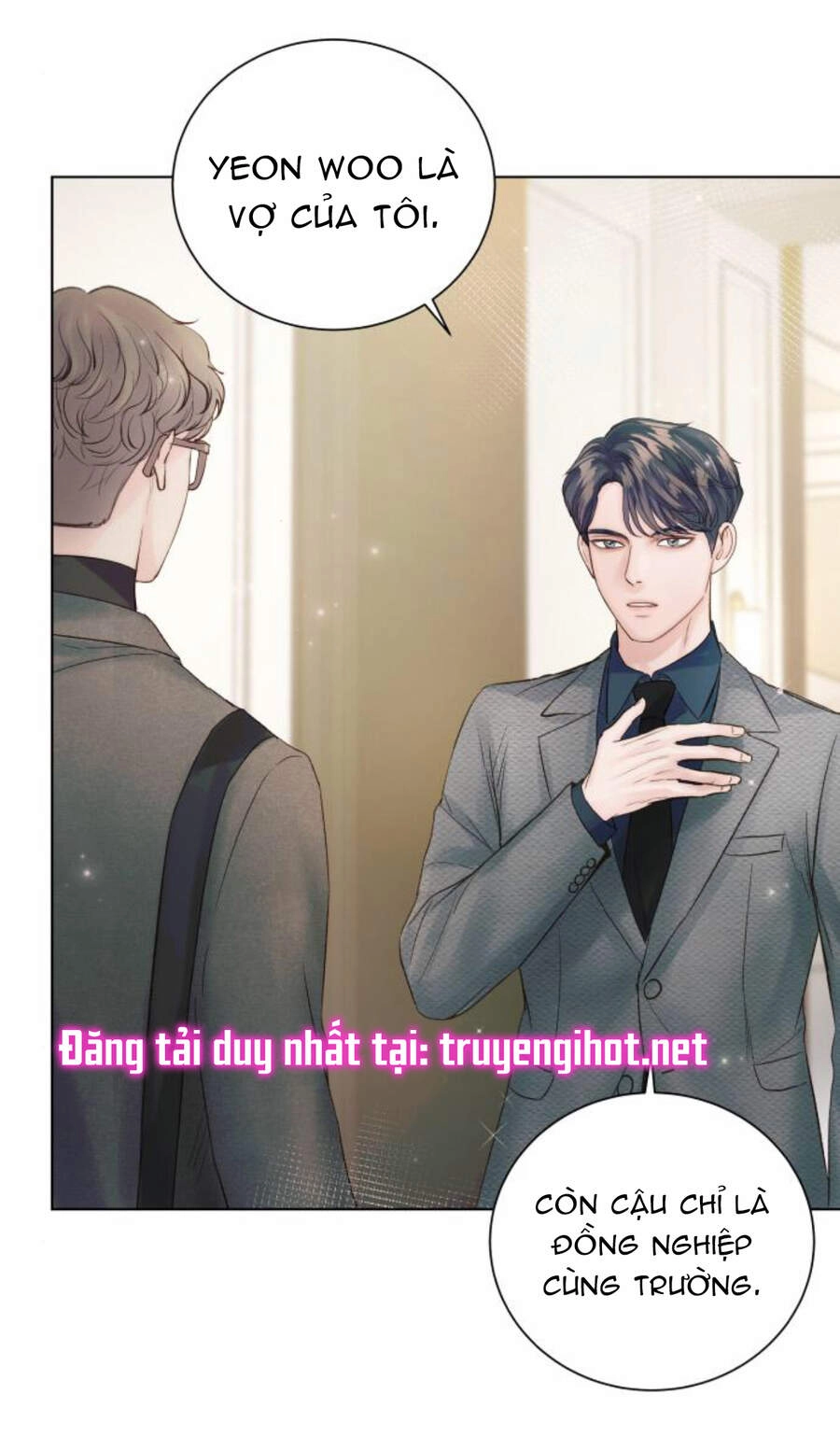 Kết Thúc Nhất Định Sẽ Có Hậu Chapter 38 - 46