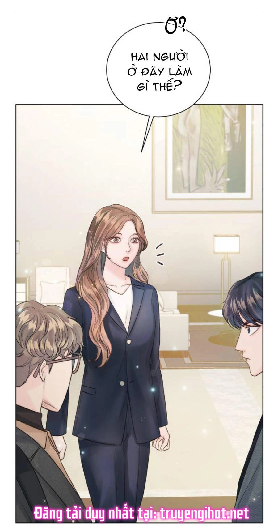 Kết Thúc Nhất Định Sẽ Có Hậu Chapter 38 - 48