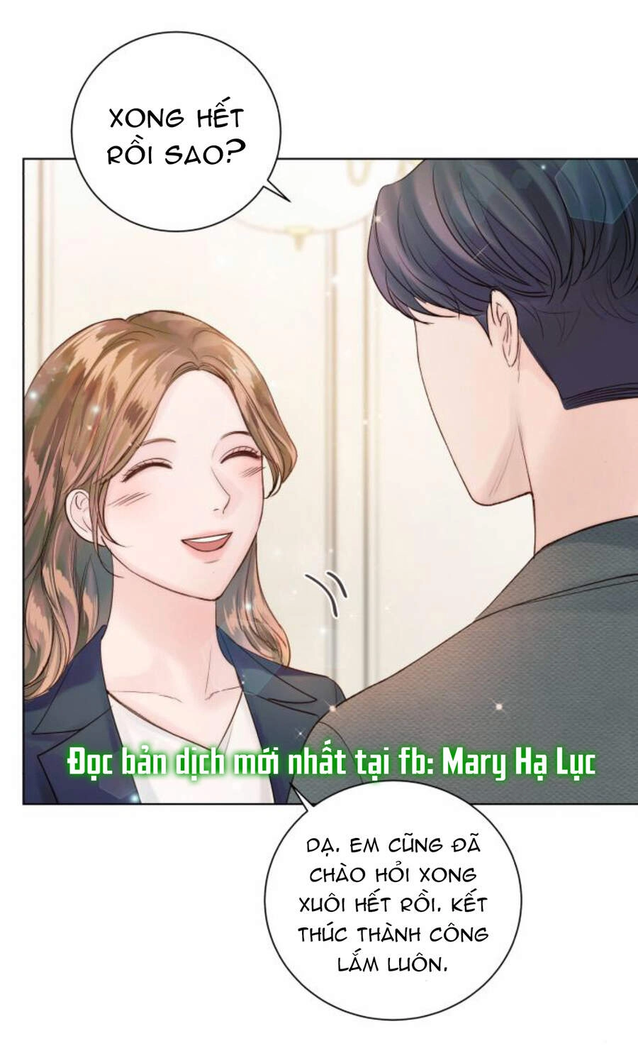 Kết Thúc Nhất Định Sẽ Có Hậu Chapter 38 - 49