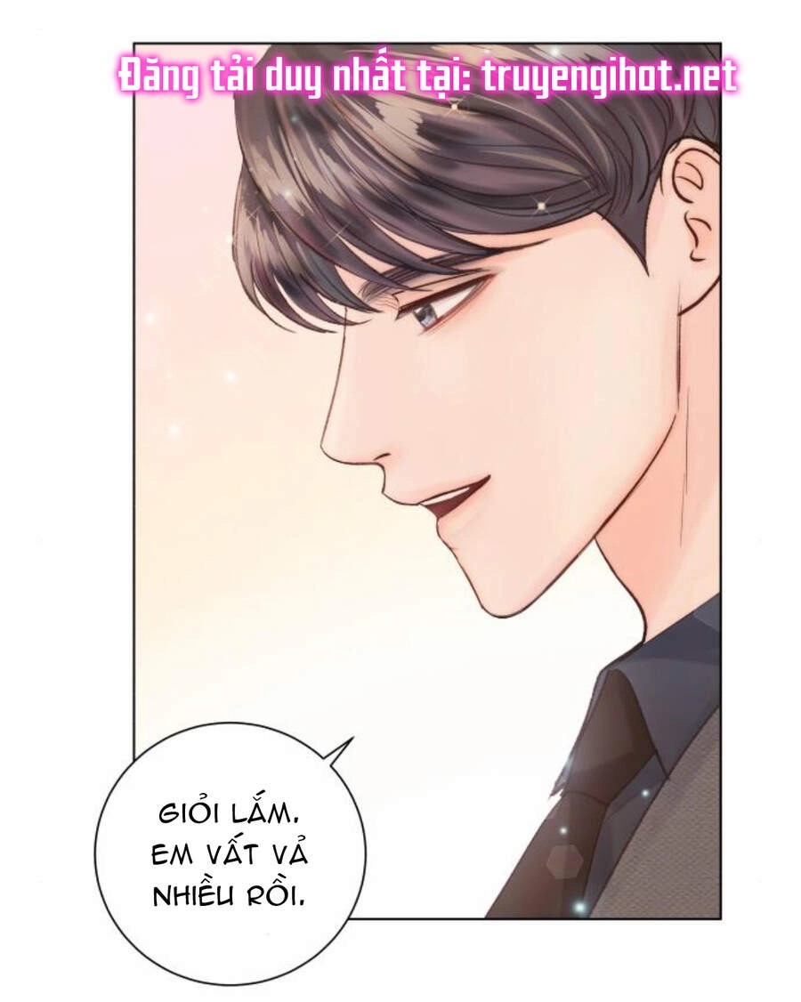 Kết Thúc Nhất Định Sẽ Có Hậu Chapter 38 - 50