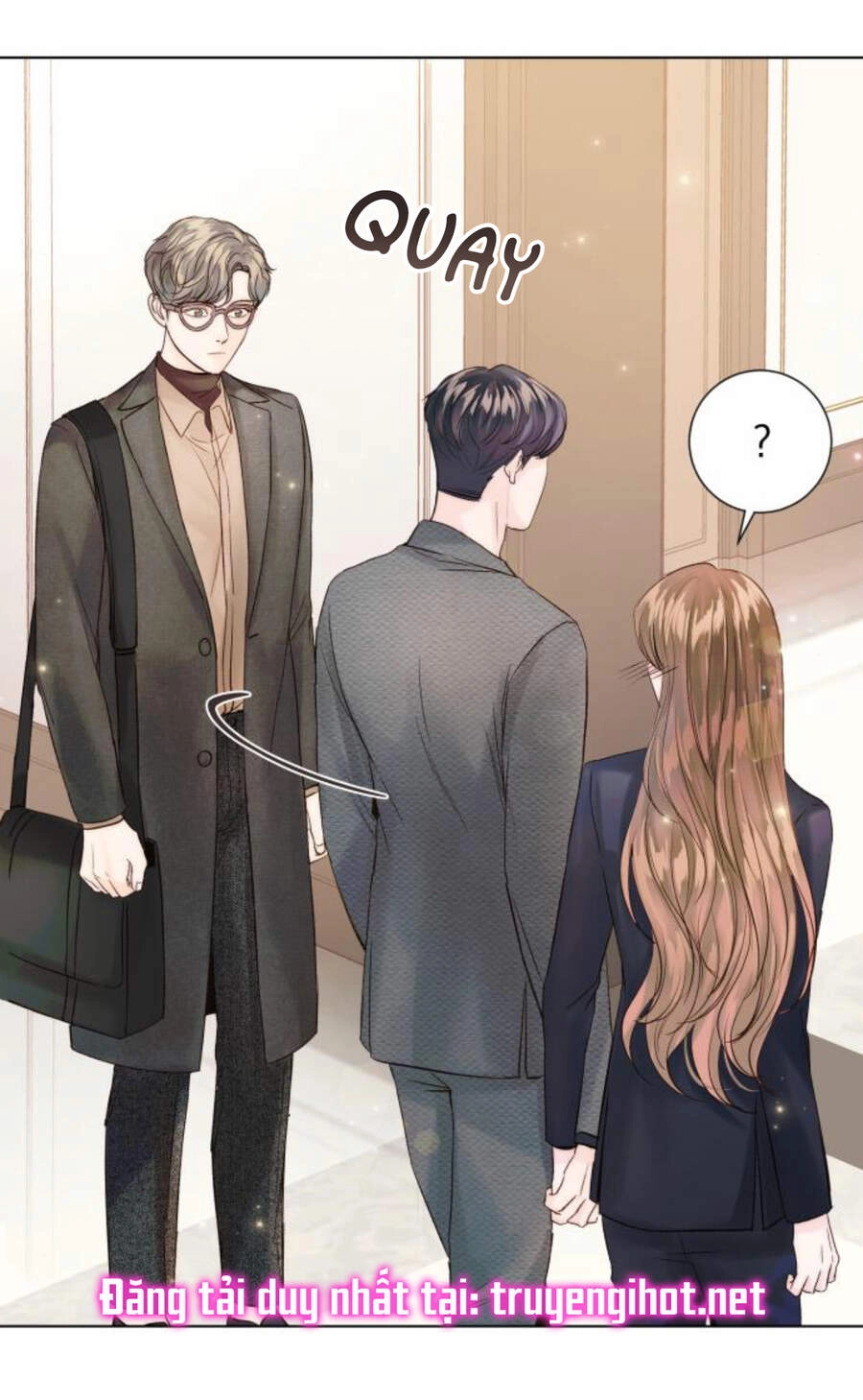 Kết Thúc Nhất Định Sẽ Có Hậu Chapter 38 - 52