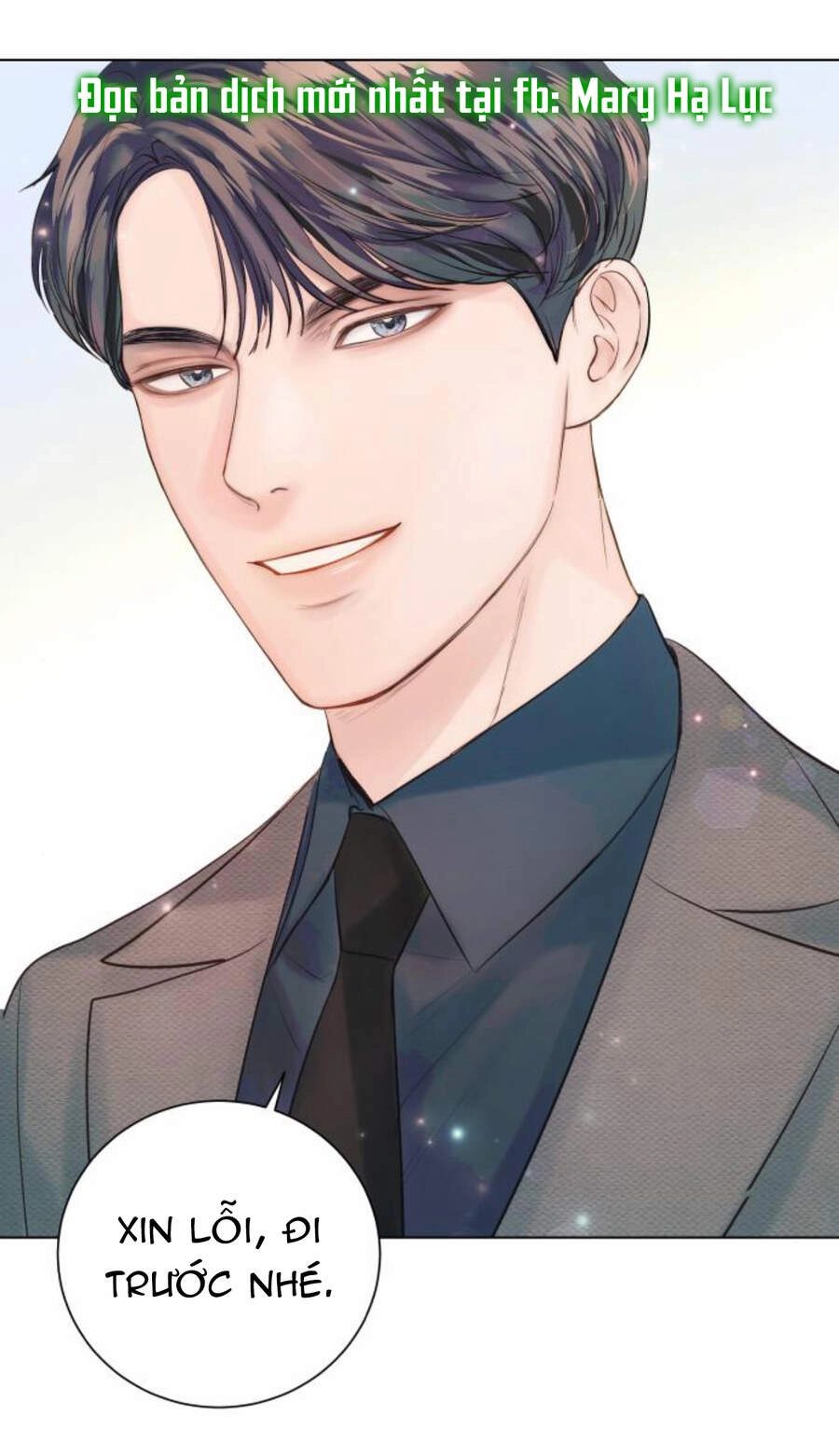 Kết Thúc Nhất Định Sẽ Có Hậu Chapter 38 - 53