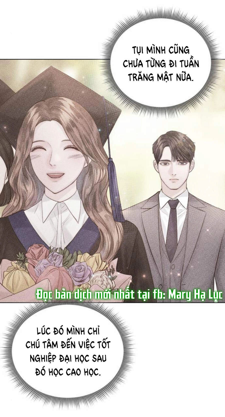 Kết Thúc Nhất Định Sẽ Có Hậu Chapter 38 - 57