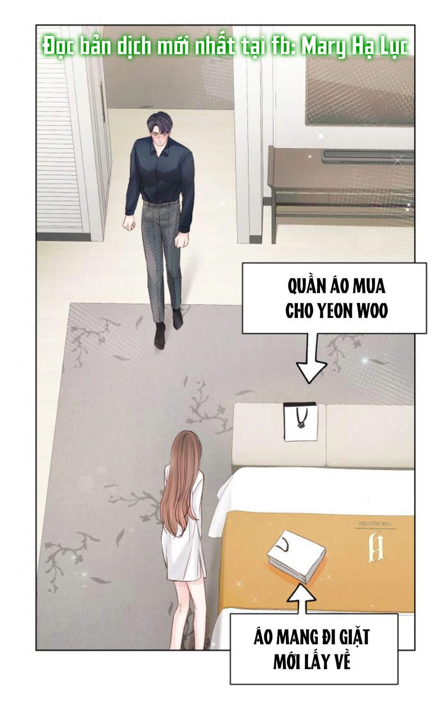 Kết Thúc Nhất Định Sẽ Có Hậu Chapter 38 - 78