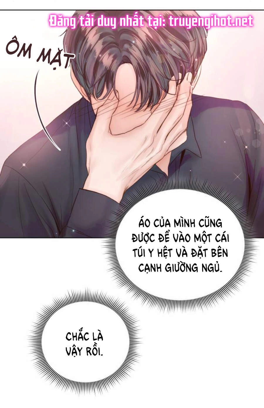 Kết Thúc Nhất Định Sẽ Có Hậu Chapter 38 - 80
