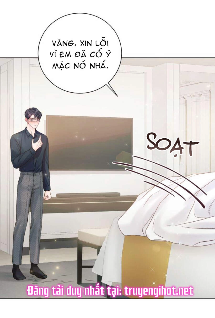 Kết Thúc Nhất Định Sẽ Có Hậu Chapter 38 - 82