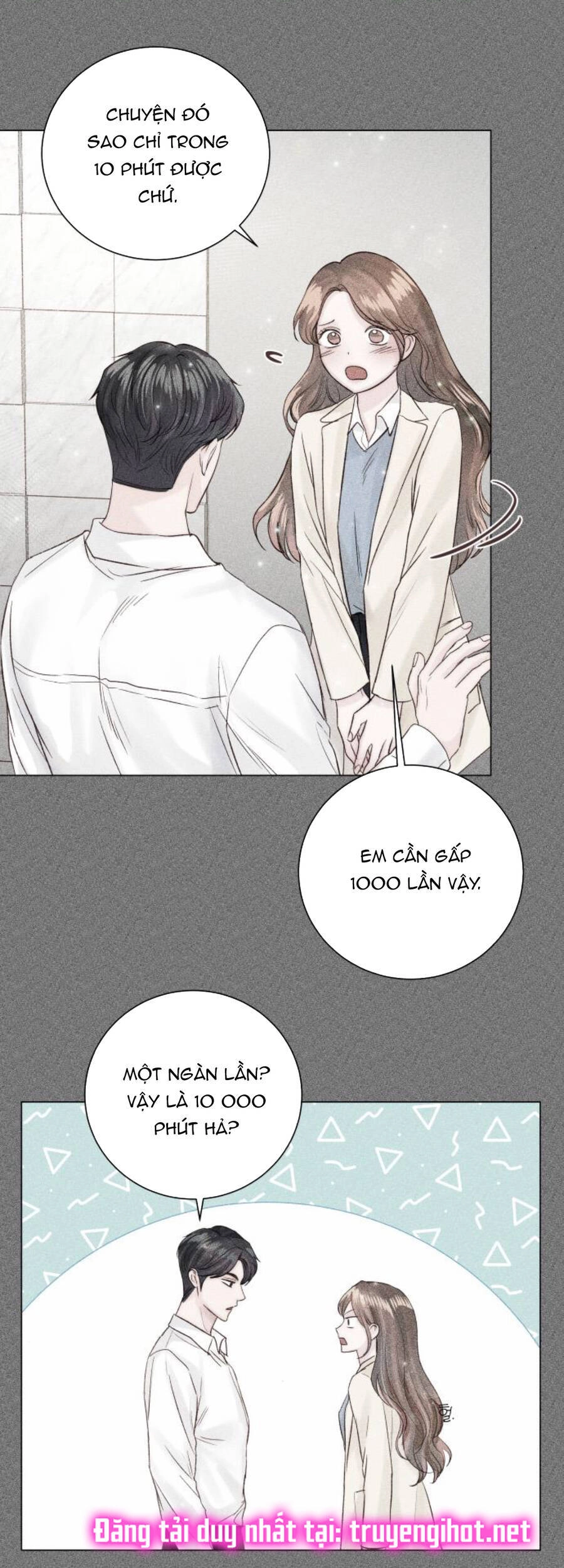 Kết Thúc Nhất Định Sẽ Có Hậu Chapter 39 - 6