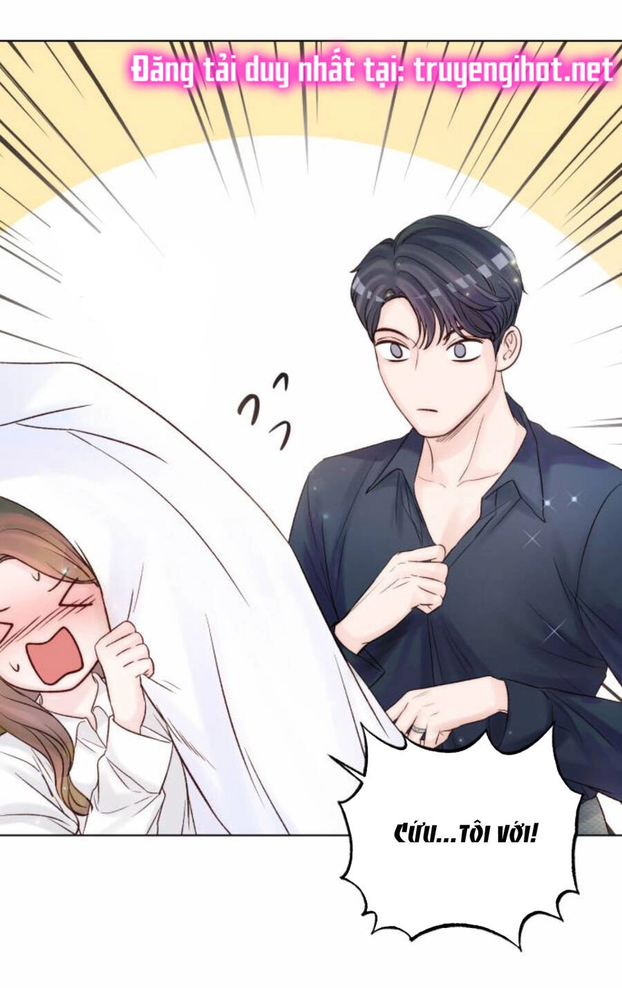 Kết Thúc Nhất Định Sẽ Có Hậu Chapter 39 - 14