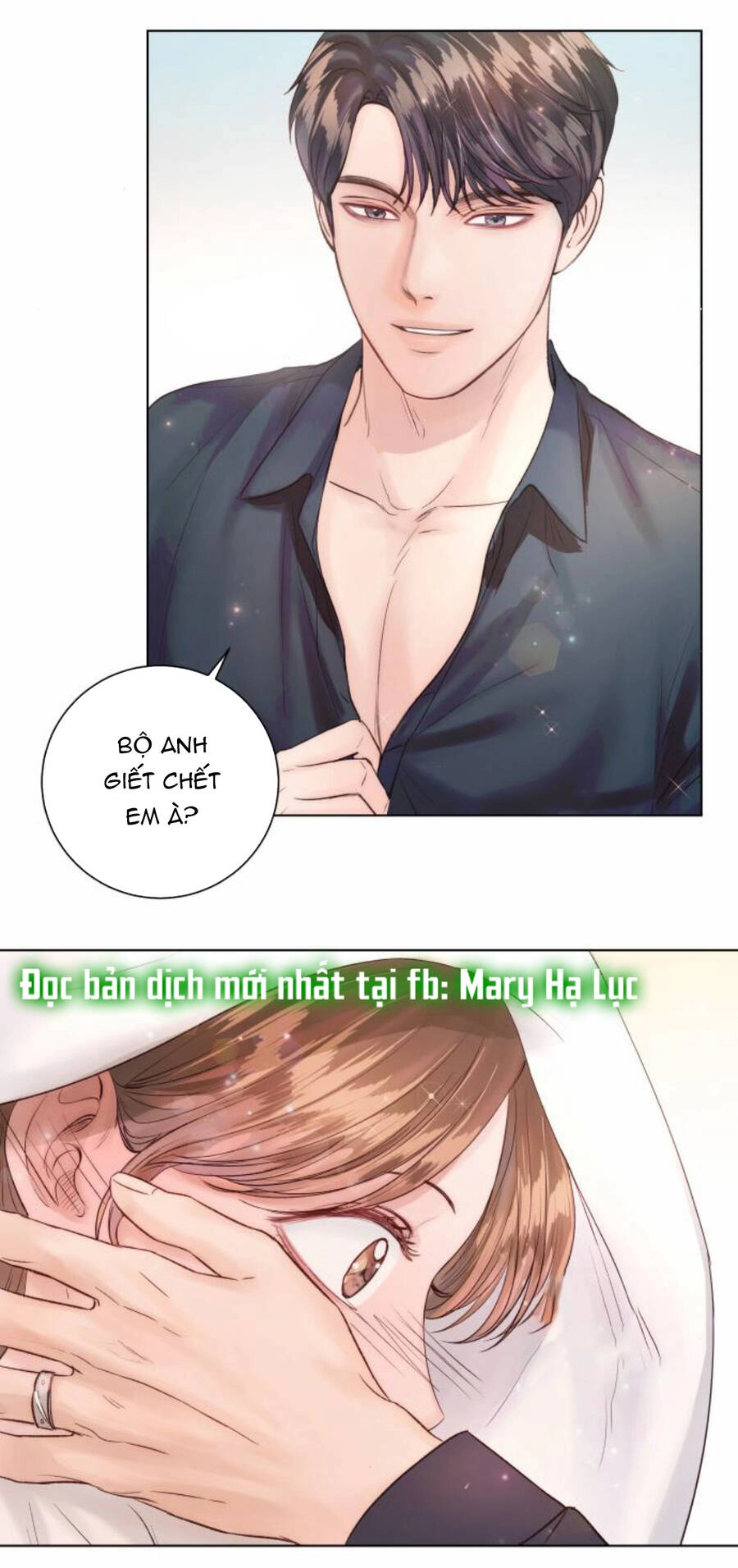 Kết Thúc Nhất Định Sẽ Có Hậu Chapter 39 - 15