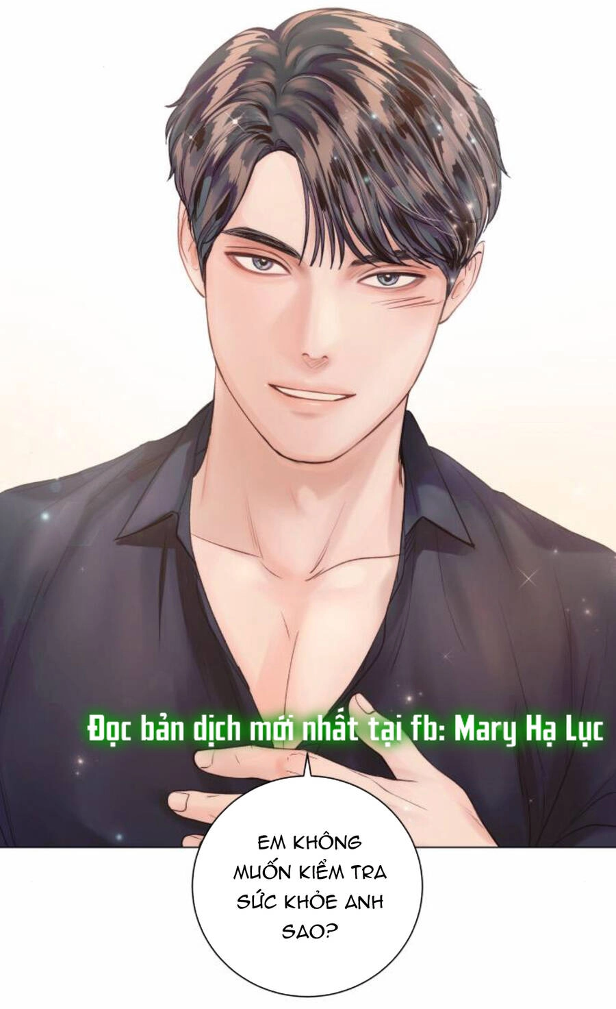 Kết Thúc Nhất Định Sẽ Có Hậu Chapter 39 - 19