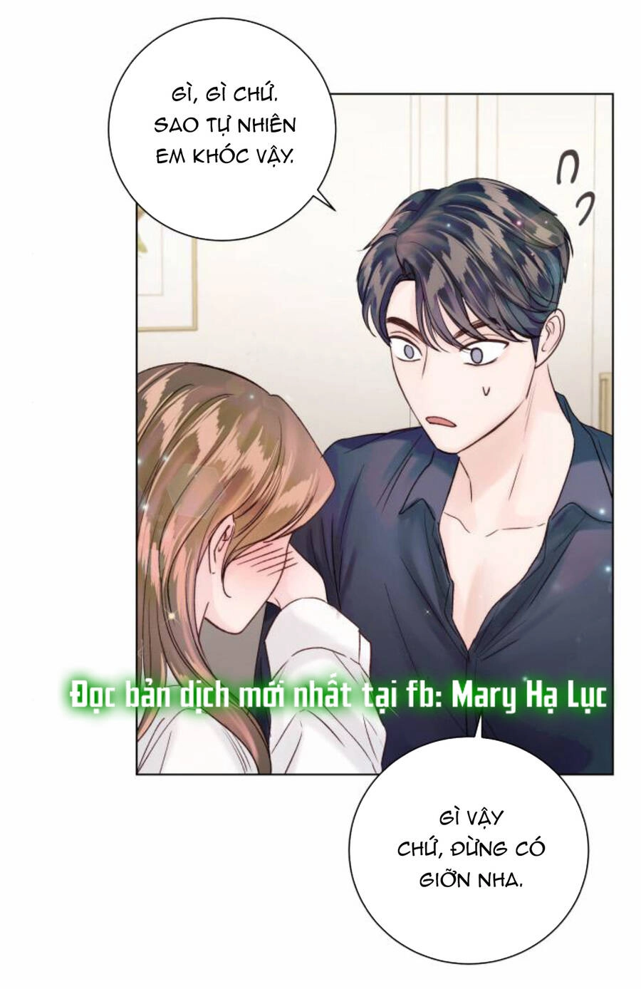 Kết Thúc Nhất Định Sẽ Có Hậu Chapter 39 - 21