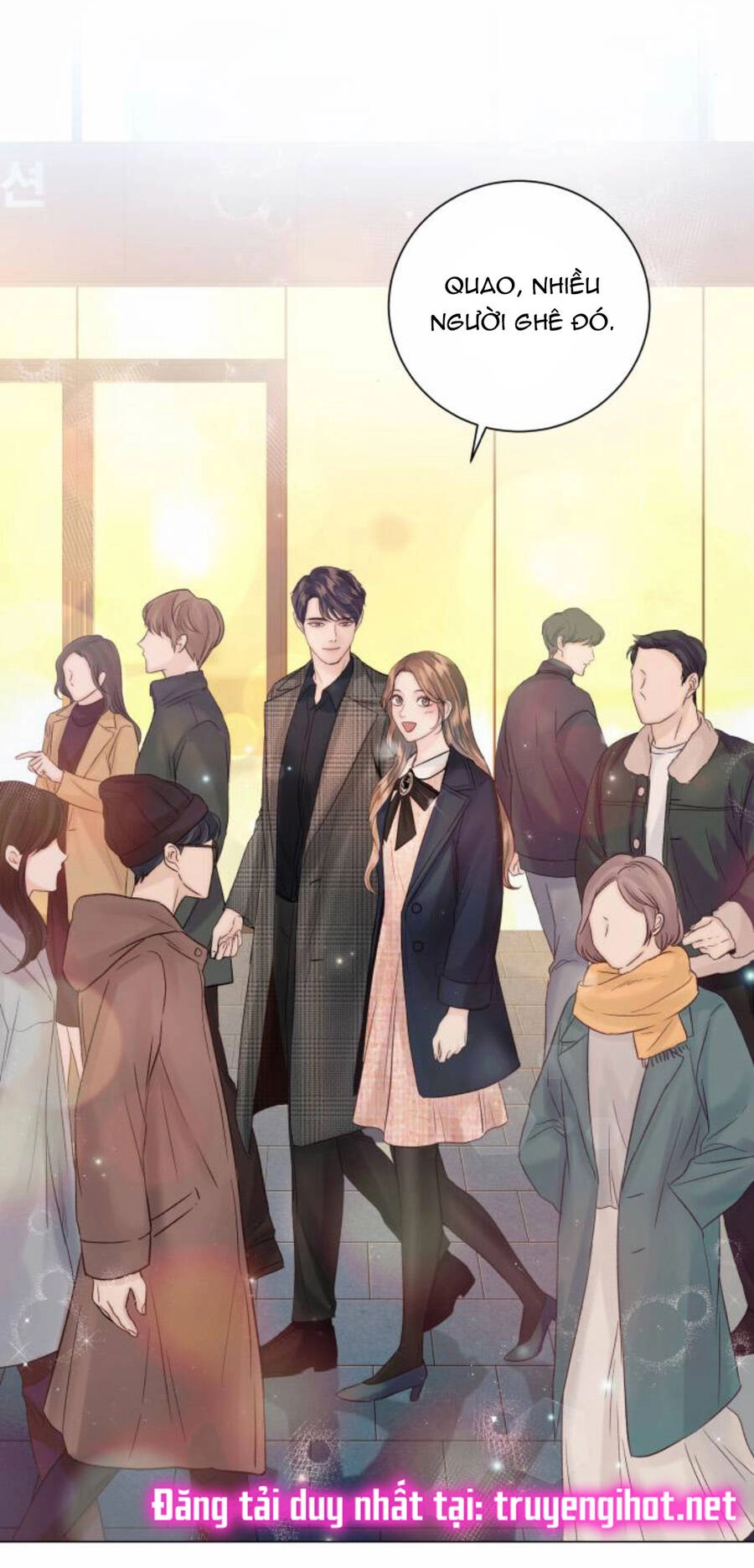 Kết Thúc Nhất Định Sẽ Có Hậu Chapter 39 - 39