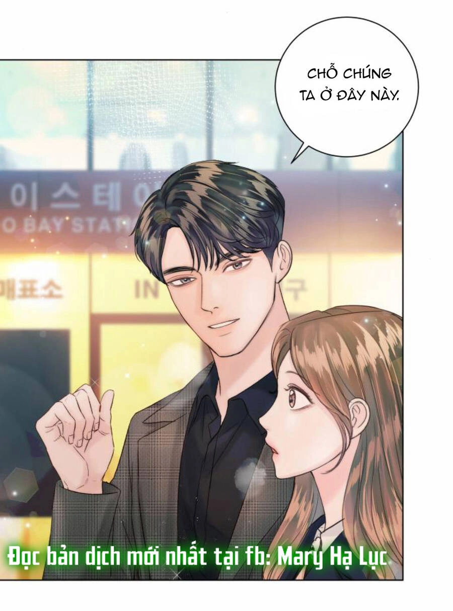 Kết Thúc Nhất Định Sẽ Có Hậu Chapter 39 - 40