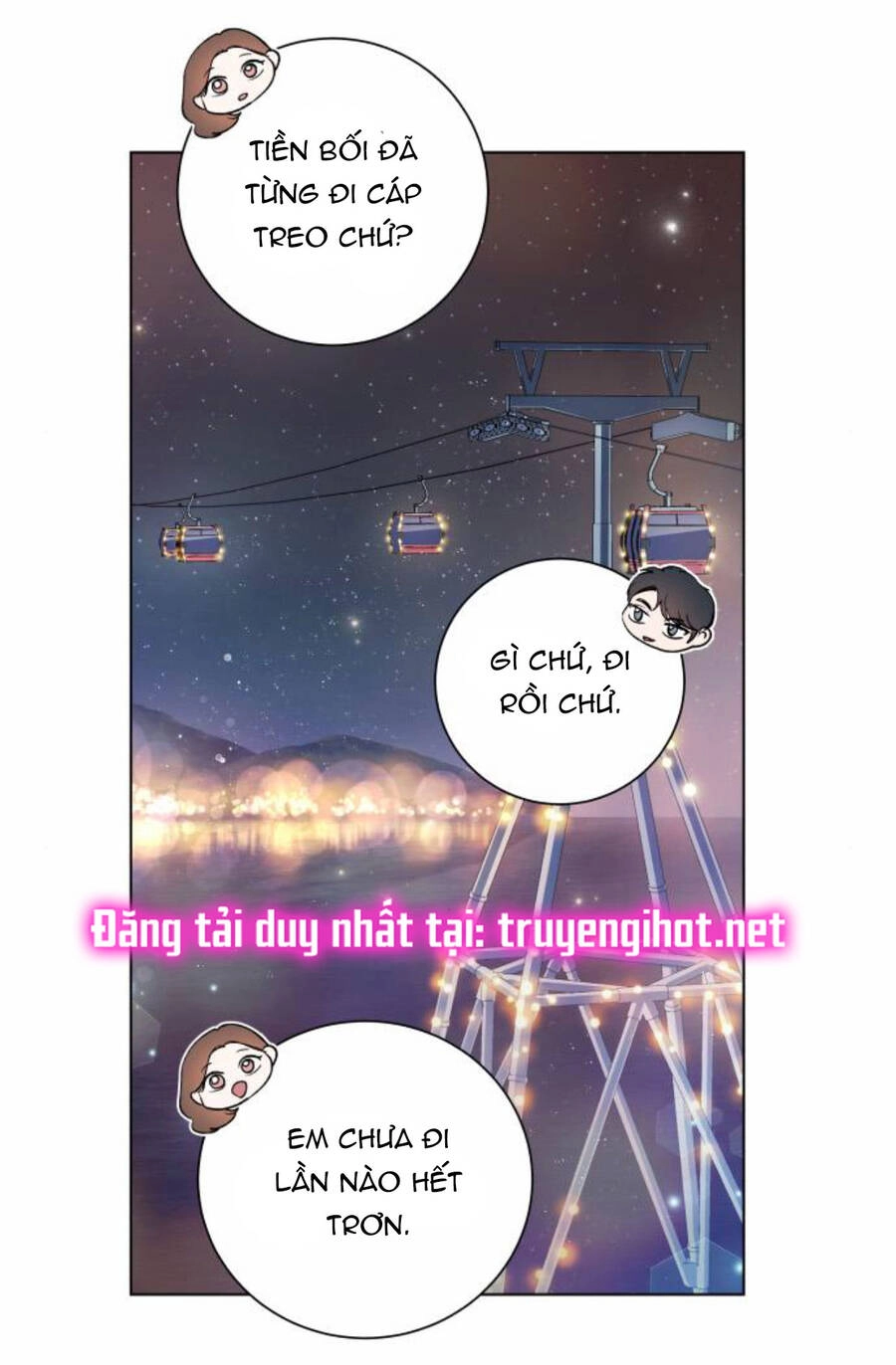 Kết Thúc Nhất Định Sẽ Có Hậu Chapter 39 - 41