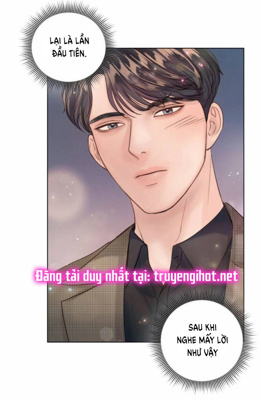 Kết Thúc Nhất Định Sẽ Có Hậu Chapter 39 - 43