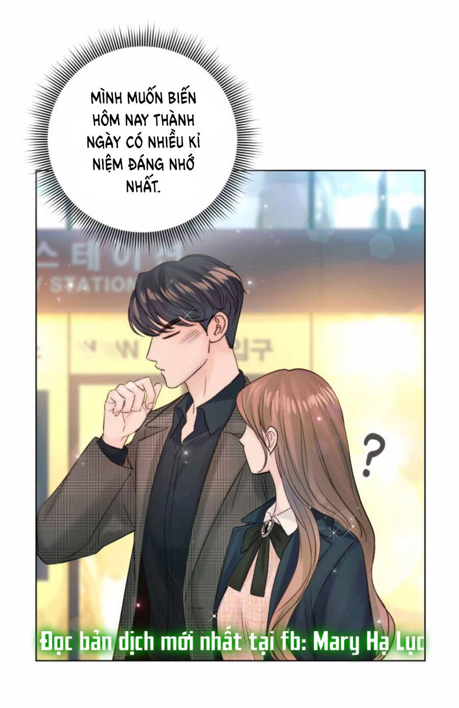 Kết Thúc Nhất Định Sẽ Có Hậu Chapter 39 - 44