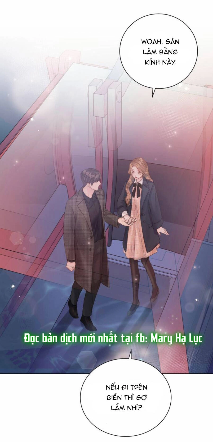 Kết Thúc Nhất Định Sẽ Có Hậu Chapter 39 - 50